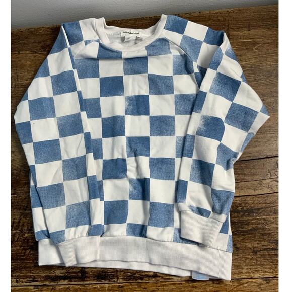 Miles the Lable Sweatshirts size‎ 5 - Picture 5 of 6
